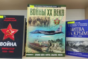 Галерея новинок
